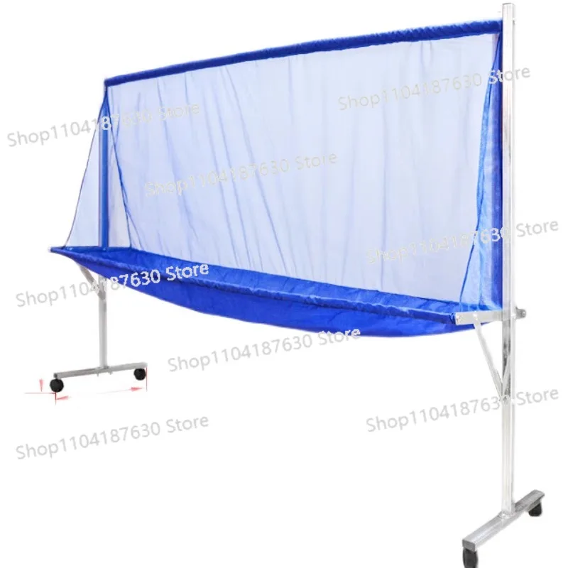 Table Tennis Catching Net Floo - Table Tennis Balls recension och pris