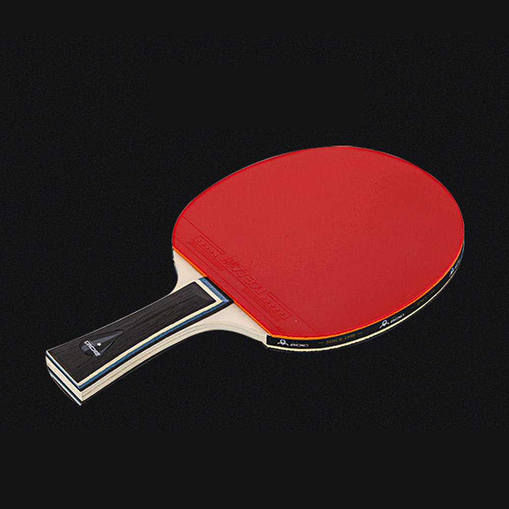 1pc Strong Spin Table Tennis R - Table Tennis History recension och pris