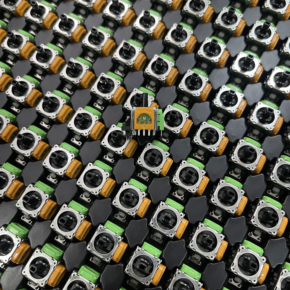 50/100pcs New Favor TMR Angle  - Table Tennis Xbox recension och pris