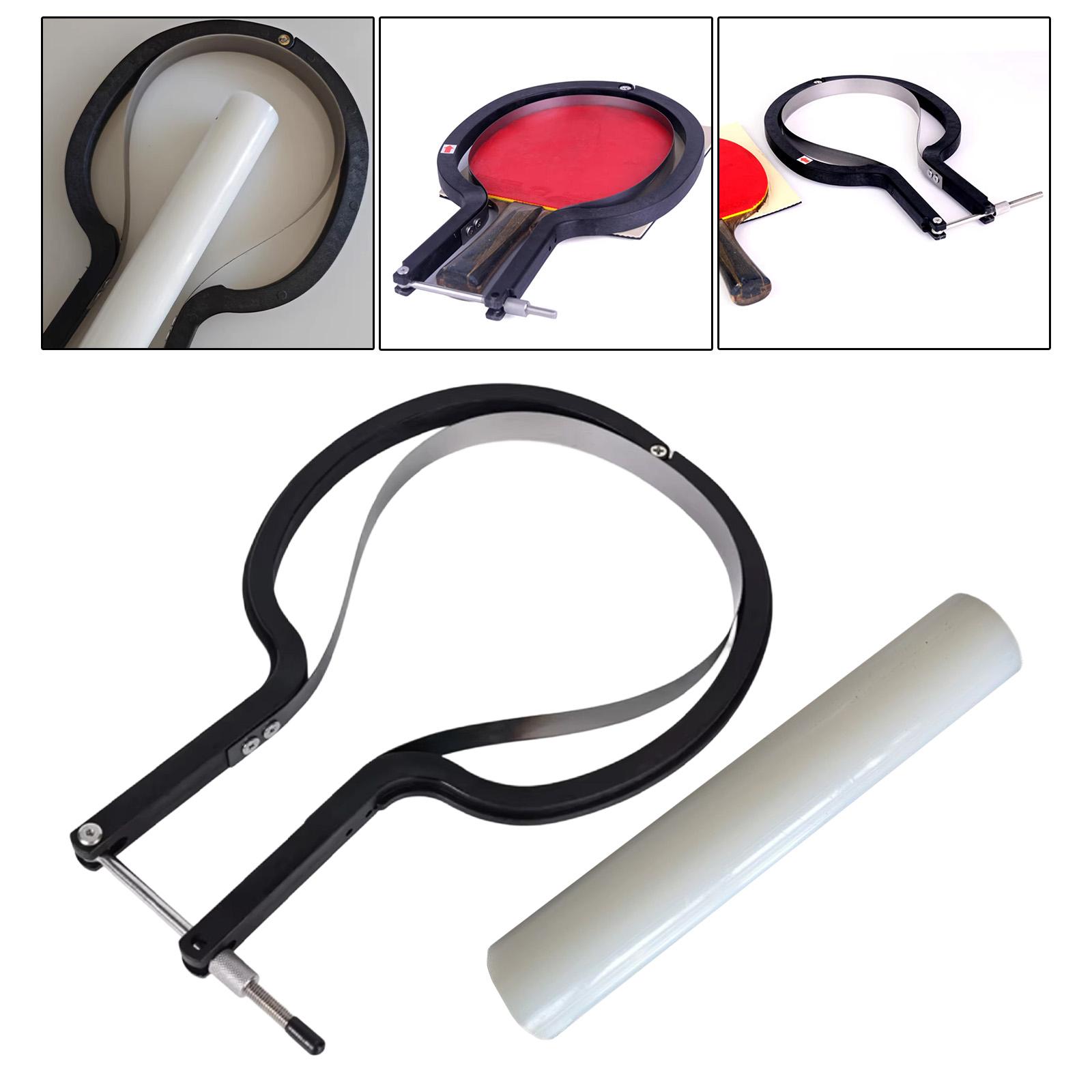 Table Tennis Cut Kit Precision - Table Tennis Paddle recension och pris