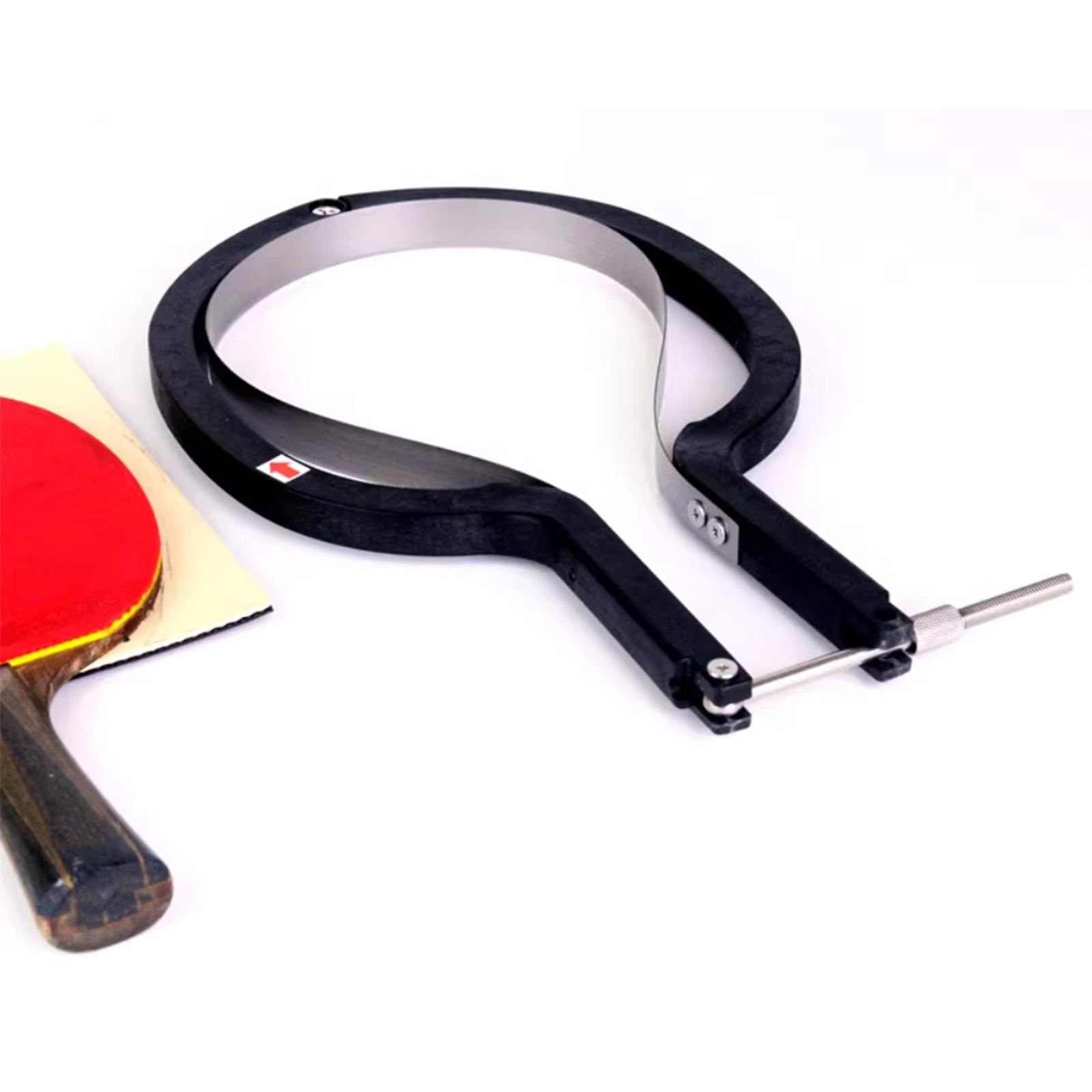 Table Tennis Cut Kit Precision - Table Tennis Paddle recension och pris