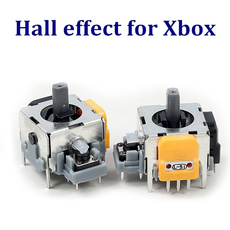 1 Pair Replacement 3D Analog J - Table Tennis Xbox recension och pris