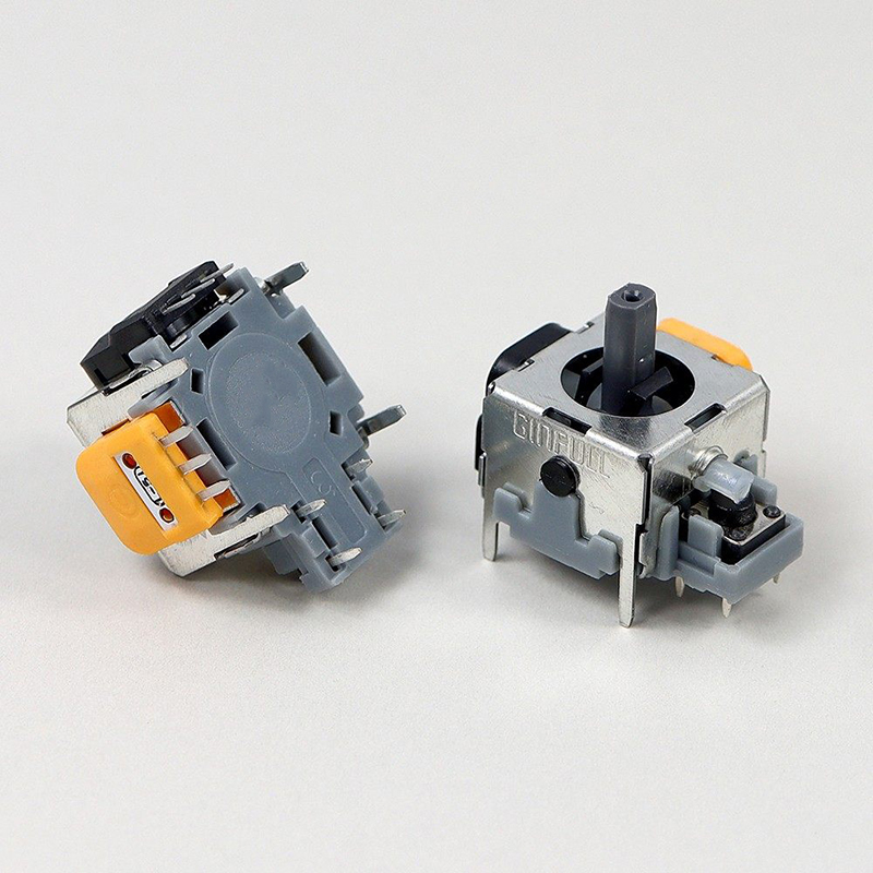 1 Pair Replacement 3D Analog J - Table Tennis Xbox recension och pris