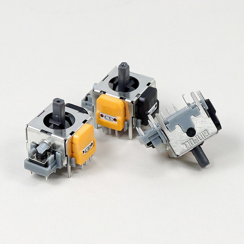 1 Pair Replacement 3D Analog J - Table Tennis Xbox recension och pris