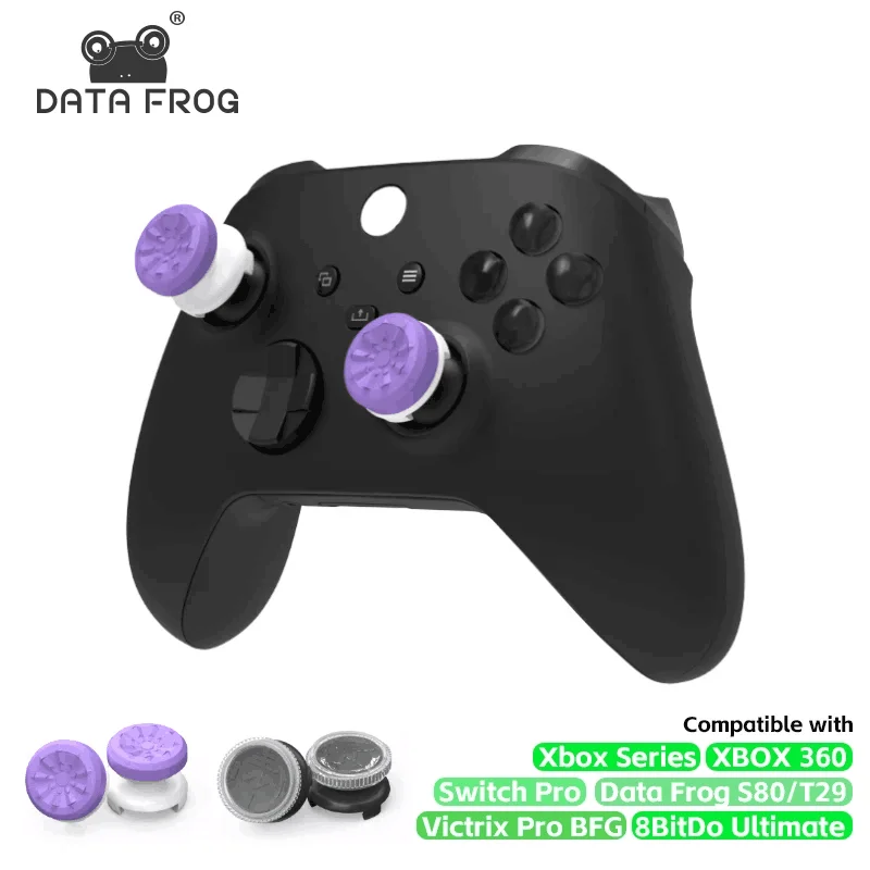 DATA FROG High-Rise Performanc - Table Tennis Xbox recension och pris