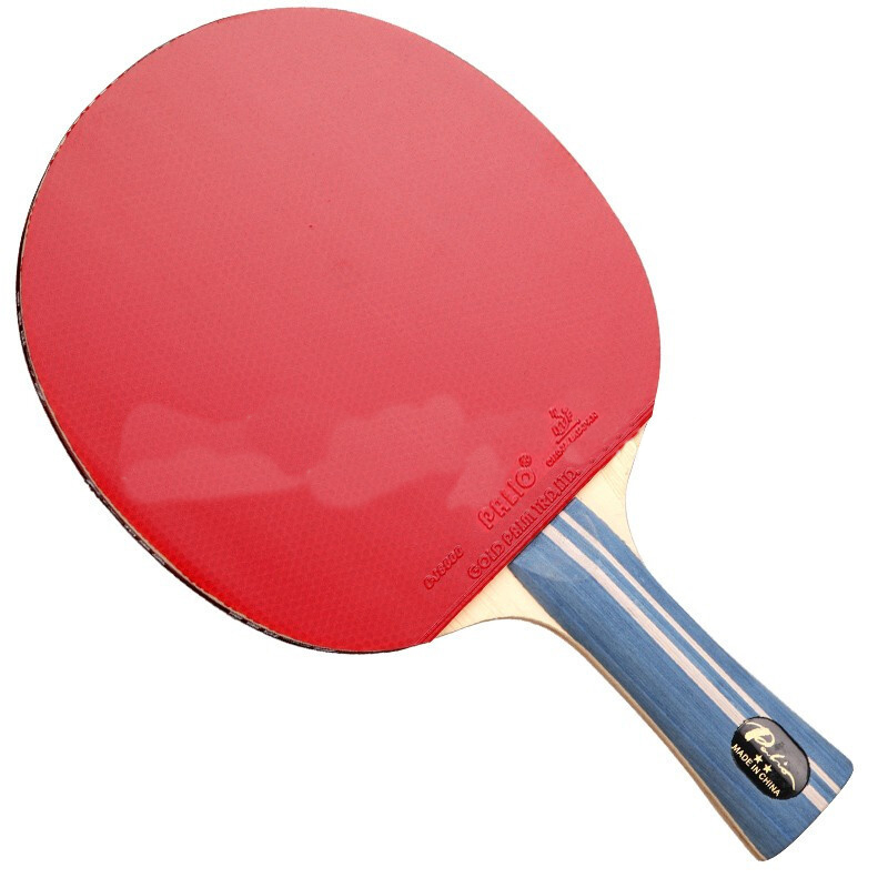 PALIO 2 STAR Table Tennis Rack - Table Tennis History recension och pris