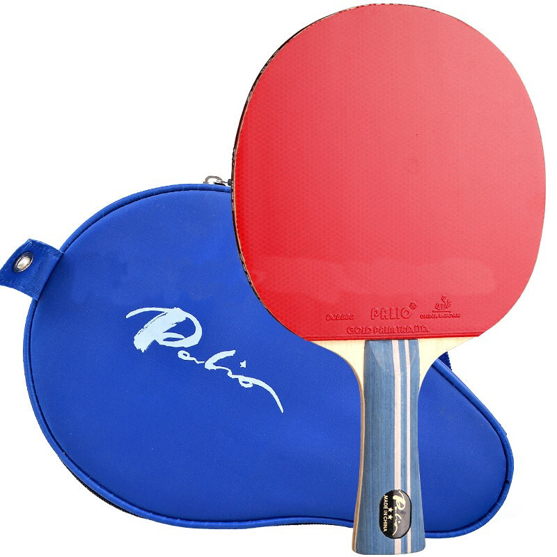 PALIO 2 STAR Table Tennis Rack - Table Tennis History recension och pris
