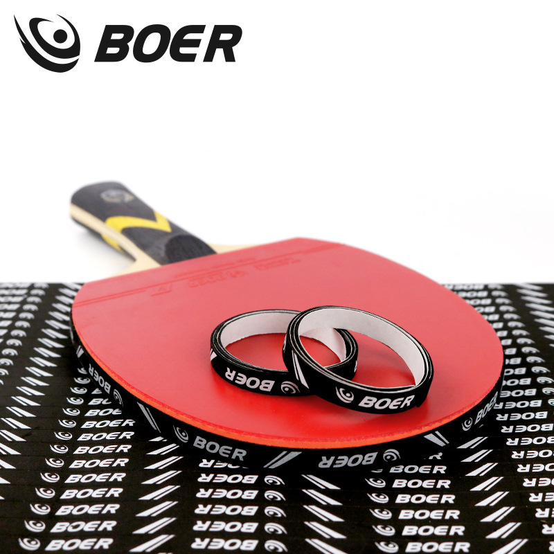 1/2/4/10PC Self-Adhesive Table - Table Tennis Grip Tape recension och pris