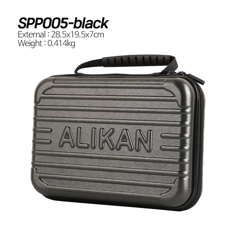 ALIKAN SPP005 28.5X19.5X7 Tabl - Table Tennis Paddle recension och pris