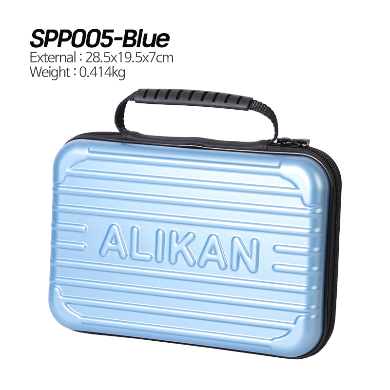 ALIKAN SPP005 28.5X19.5X7 Tabl - Table Tennis Paddle recension och pris