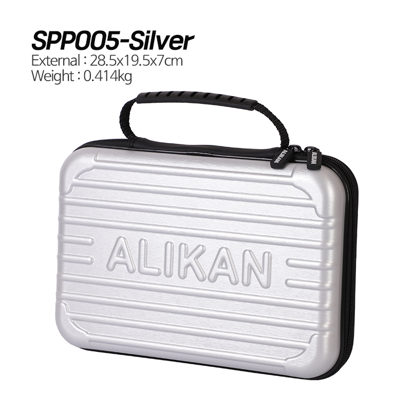 ALIKAN SPP005 28.5X19.5X7 Tabl - Table Tennis Paddle recension och pris