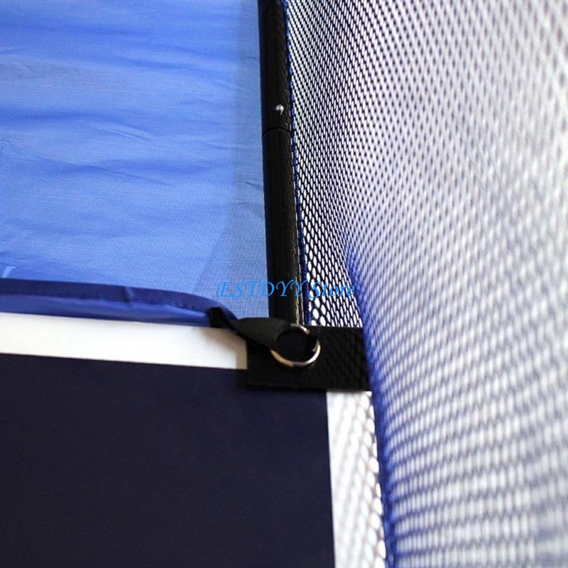 G6DE Light Weight Table Tennis - Table Tennis Balls recension och pris