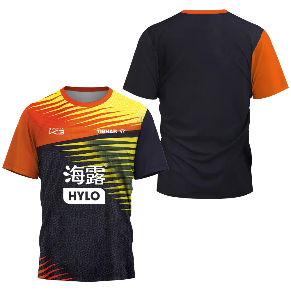 2025 Singapore Felix Lebrun Le - Table Tennis League recension och pris
